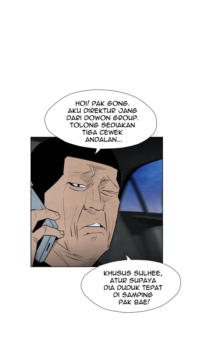Reawaken Man chapter 62 halaman 57