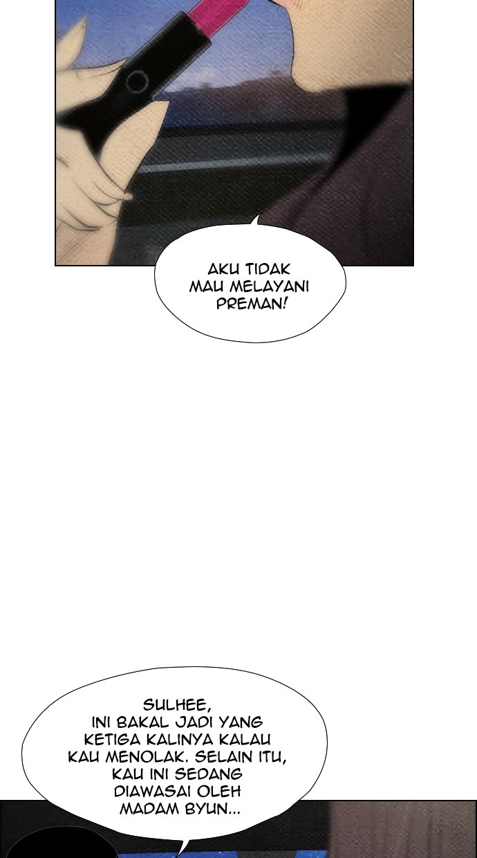 Reawaken Man chapter 62 halaman 61
