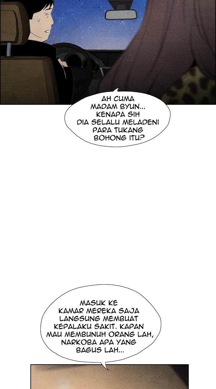 Reawaken Man chapter 62 halaman 62