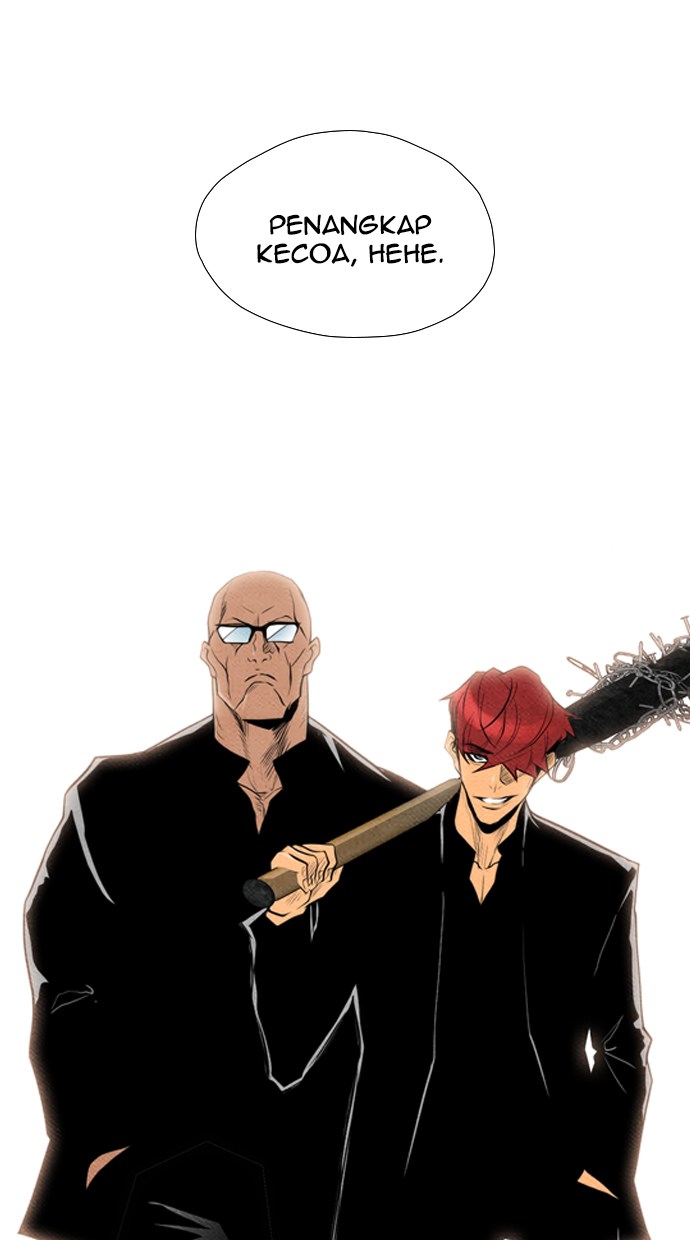 Reawaken Man chapter 62 halaman 71