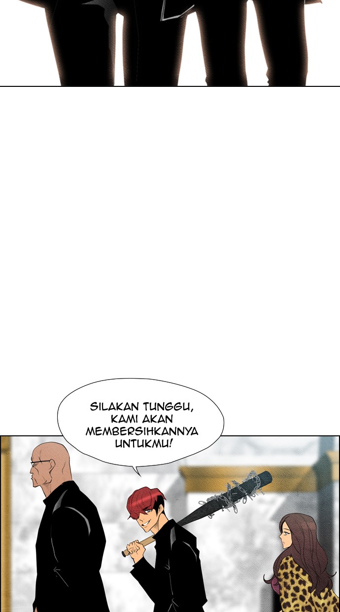 Reawaken Man chapter 62 halaman 72