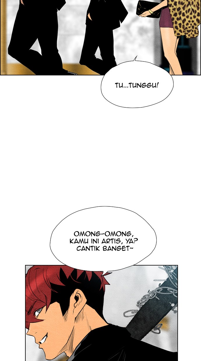 Reawaken Man chapter 62 halaman 73