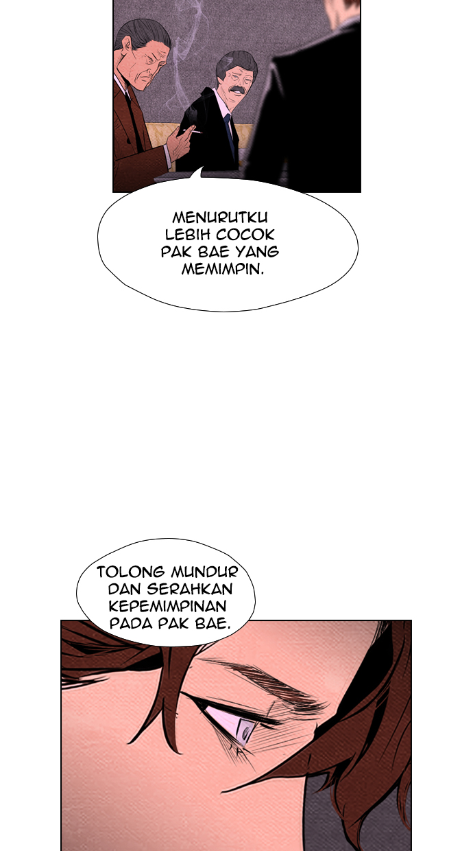 Reawaken Man Bab 63 halaman 3