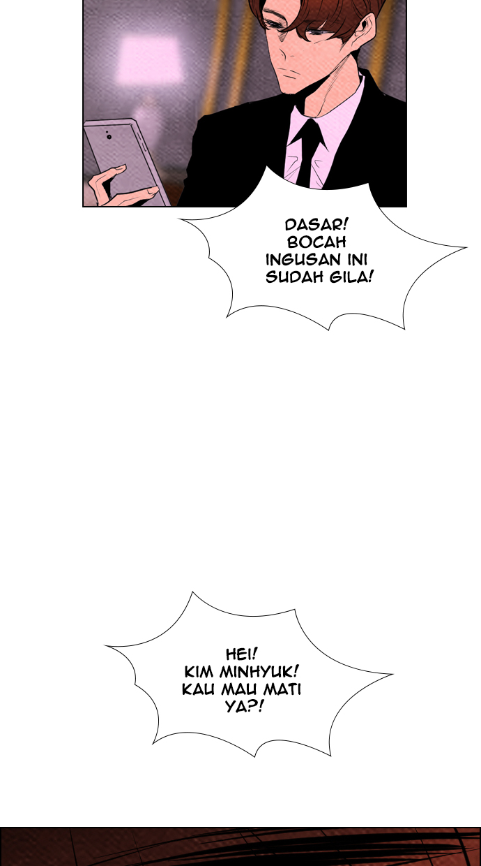 Reawaken Man Bab 63 halaman 8