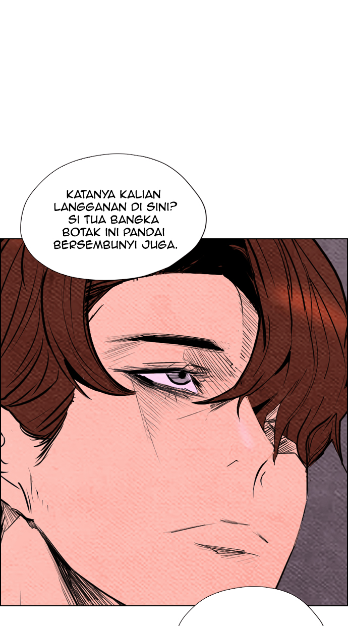 Reawaken Man Bab 63 halaman 21