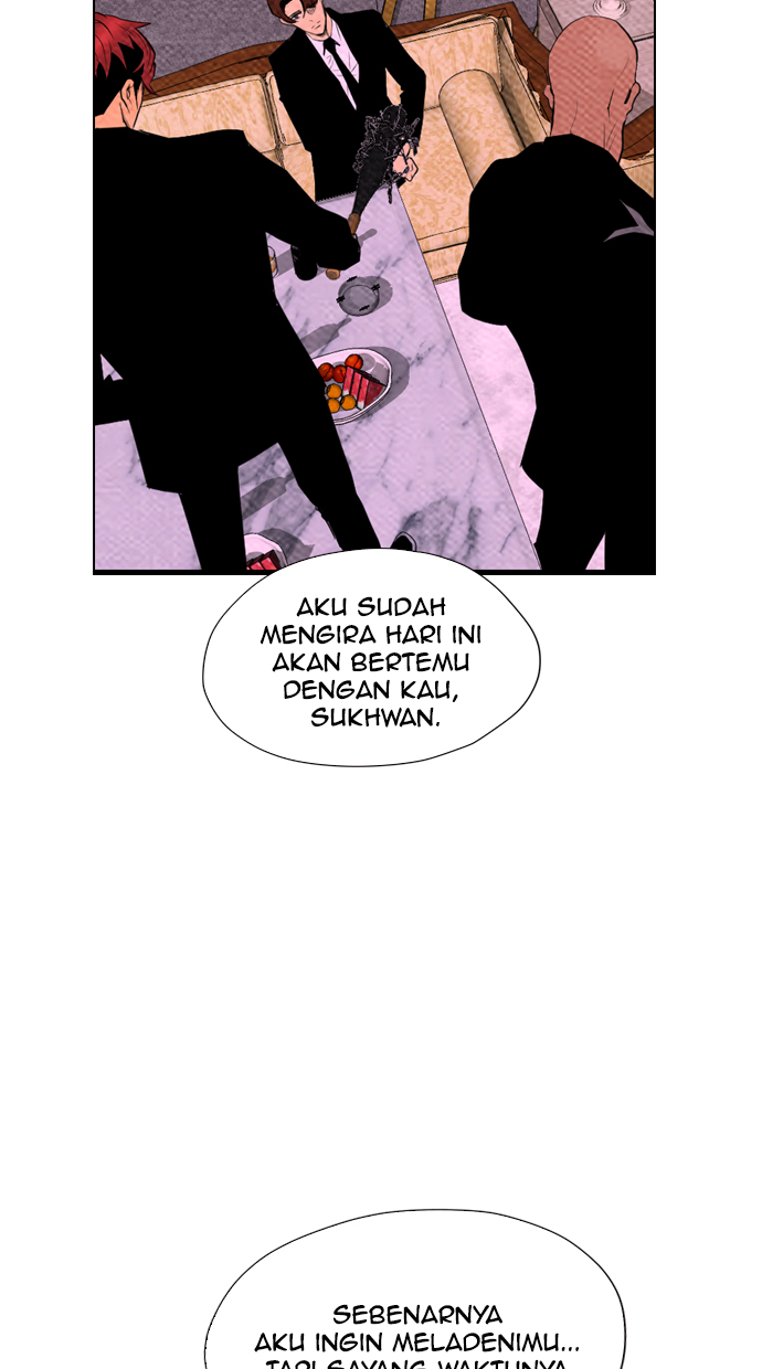 Reawaken Man Bab 63 halaman 24