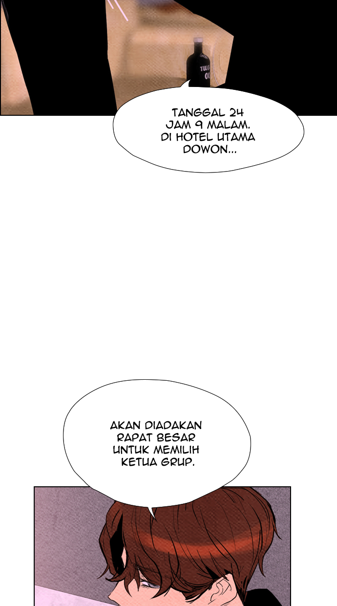 Reawaken Man Bab 63 halaman 43