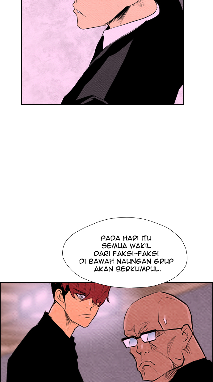 Reawaken Man Bab 63 halaman 44