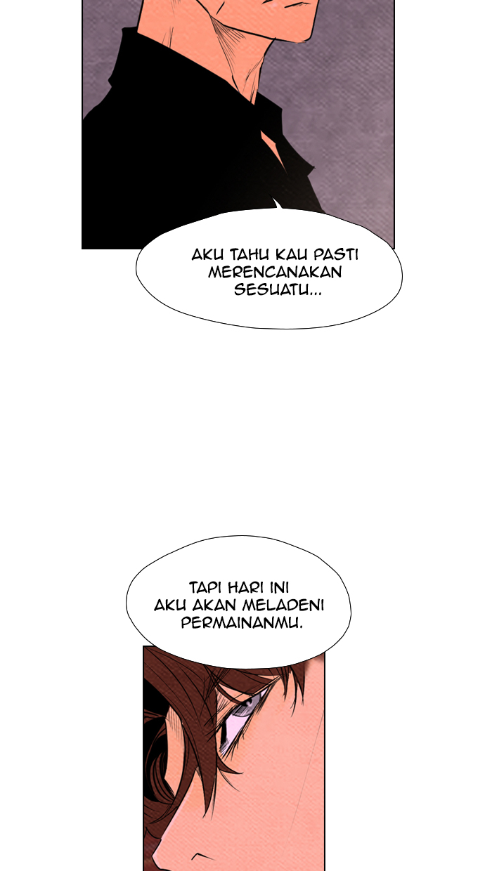 Reawaken Man Bab 63 halaman 50