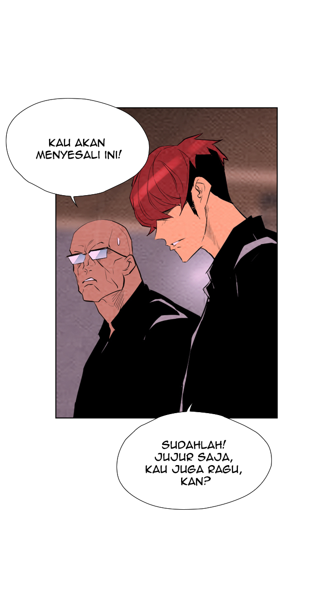 Reawaken Man Bab 63 halaman 54
