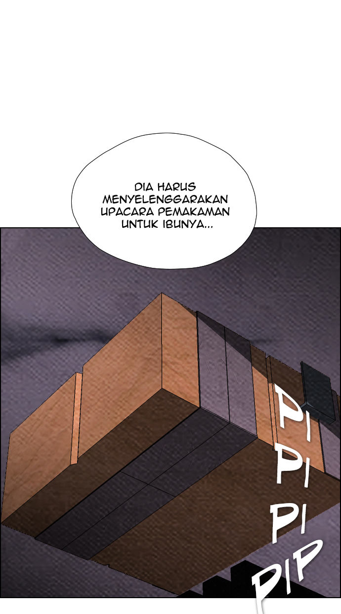Reawaken Man Bab 63 halaman 56
