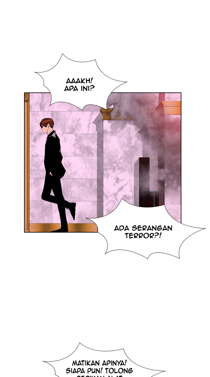 Reawaken Man Bab 63 halaman 60