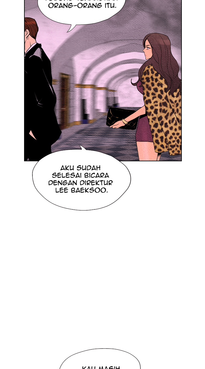 Reawaken Man Bab 63 halaman 62