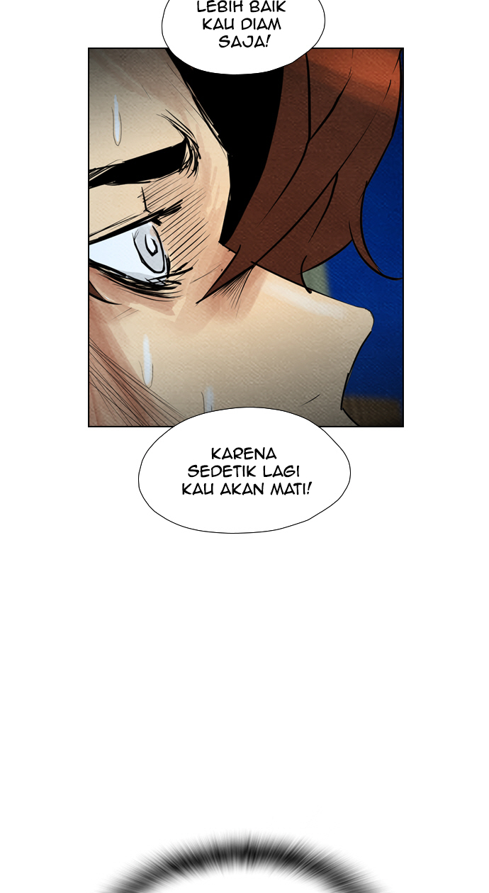 Reawaken Man Bab 64 halaman 60