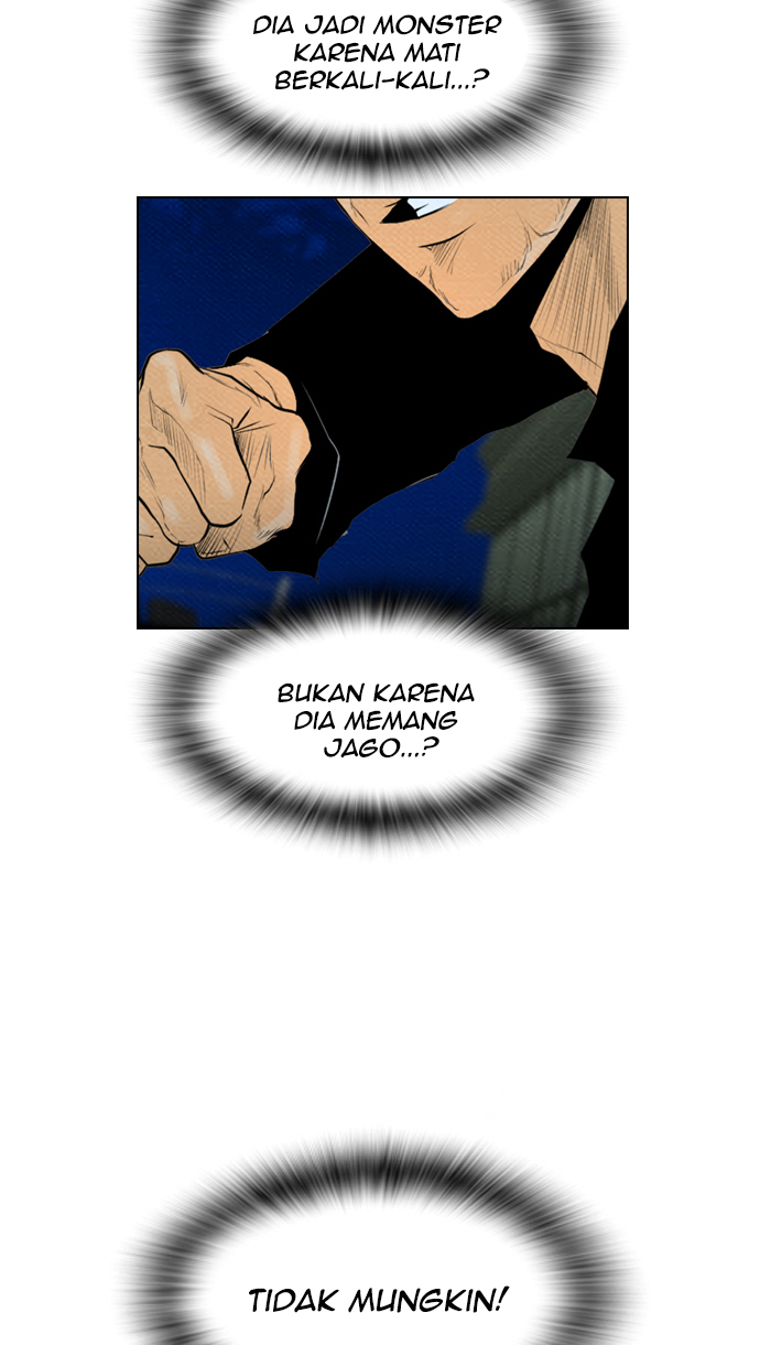 Reawaken Man Bab 64 halaman 61