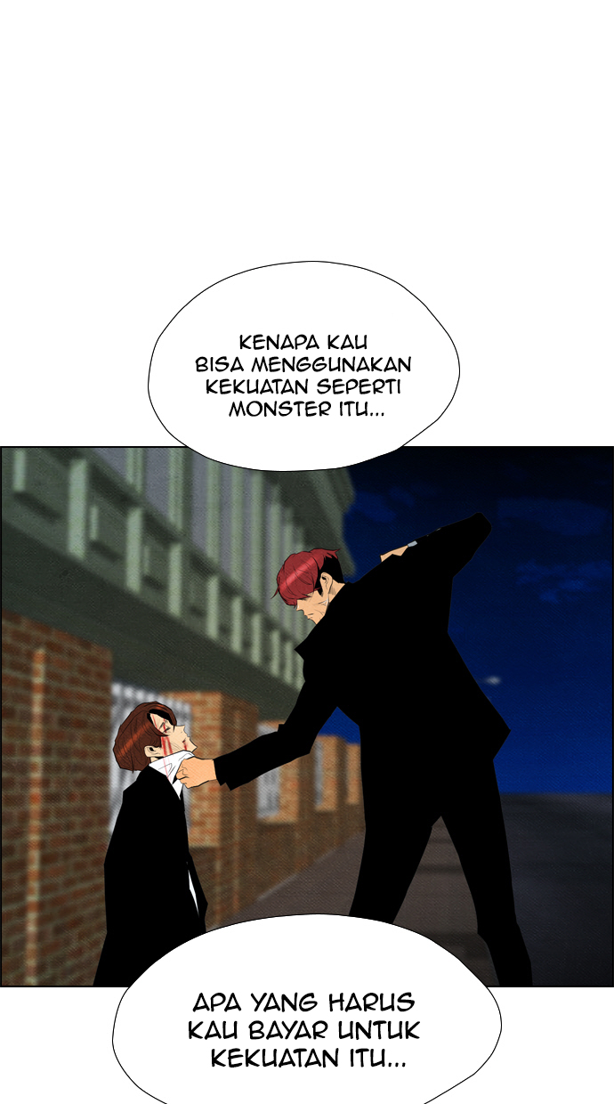 Reawaken Man Bab 64 halaman 66