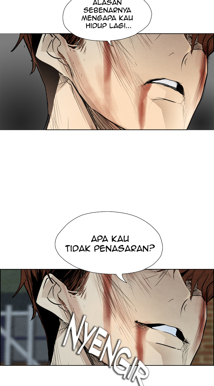Reawaken Man Bab 64 halaman 68