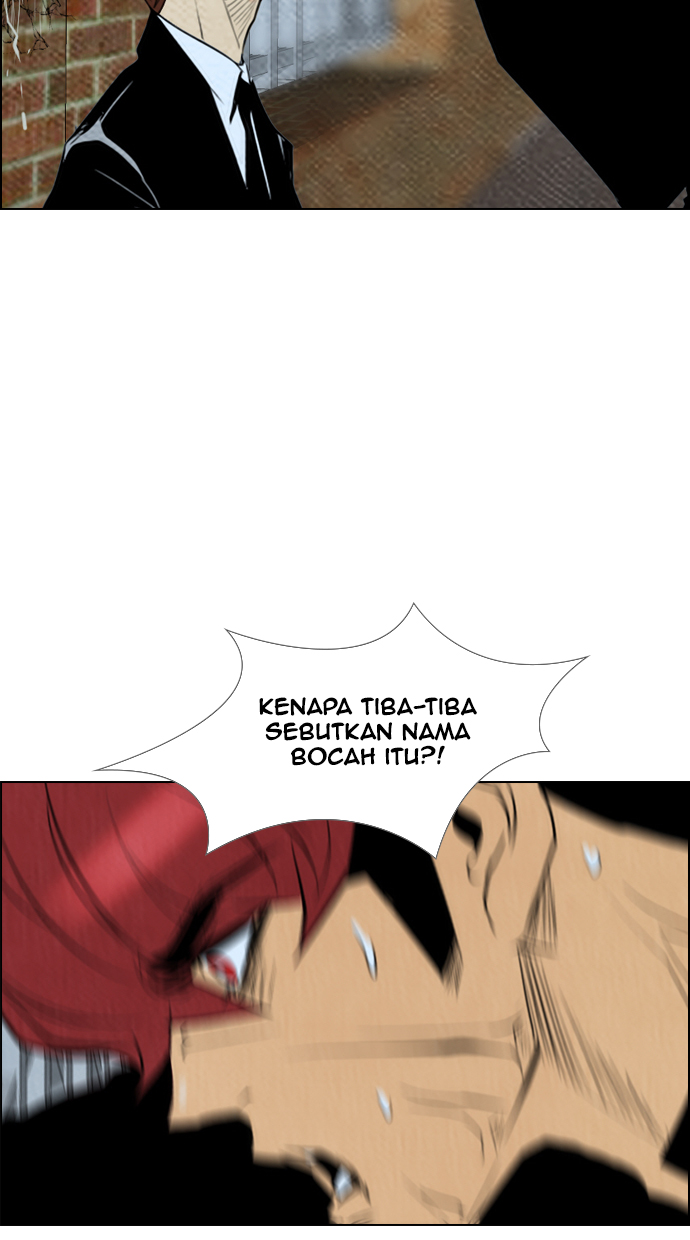 Reawaken Man Bab 65 halaman 9