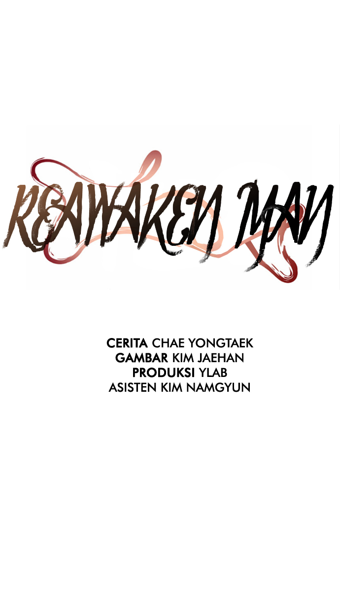 Reawaken Man Bab 65 halaman 14