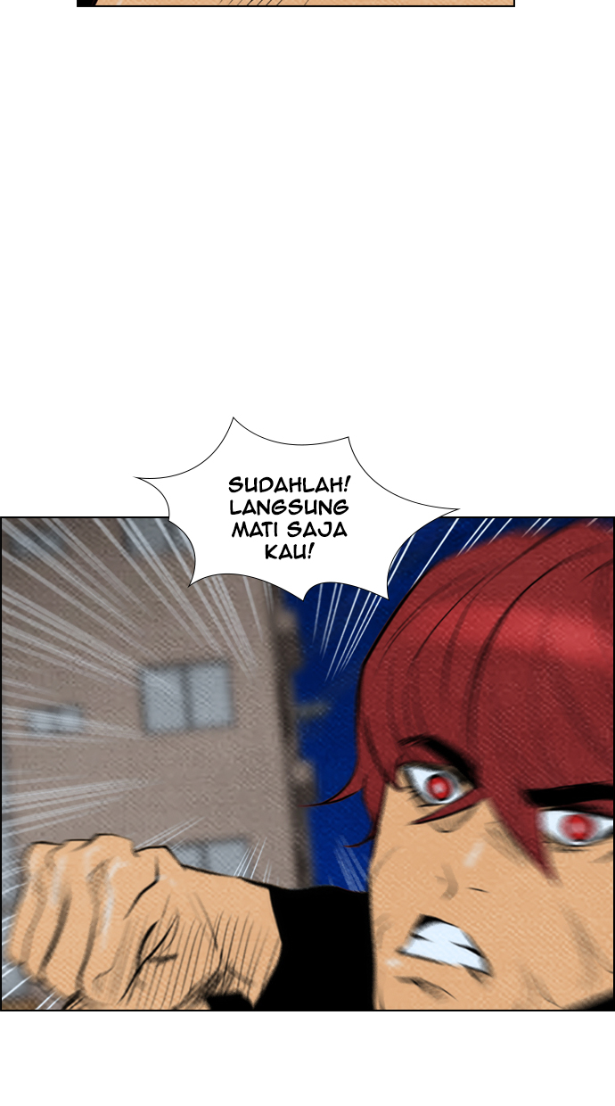 Reawaken Man Bab 65 halaman 16