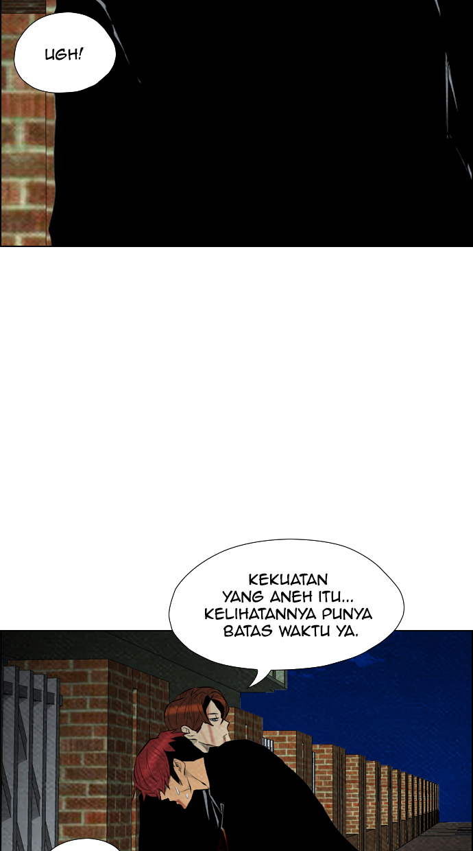 Reawaken Man Bab 65 halaman 23