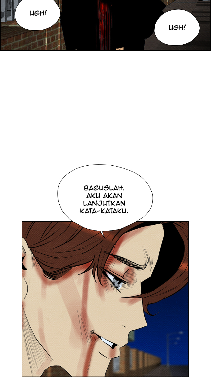 Reawaken Man Bab 65 halaman 24