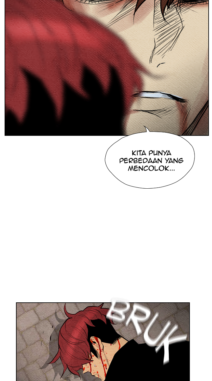 Reawaken Man Bab 65 halaman 32