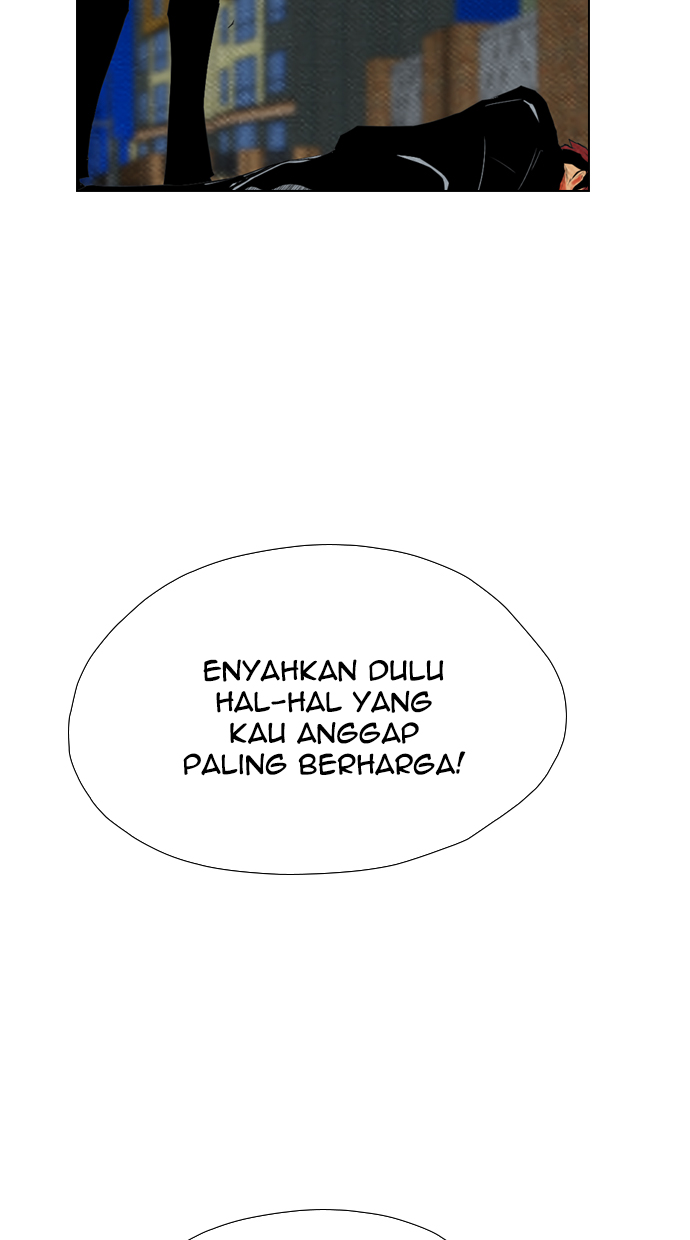 Reawaken Man Bab 65 halaman 34