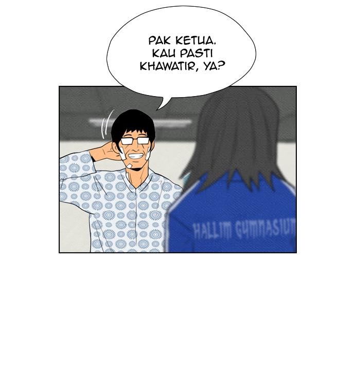 Reawaken Man Bab 65 halaman 49