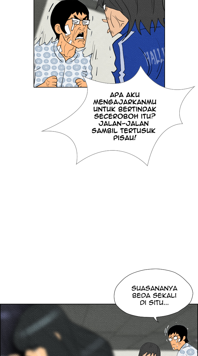 Reawaken Man Bab 65 halaman 51