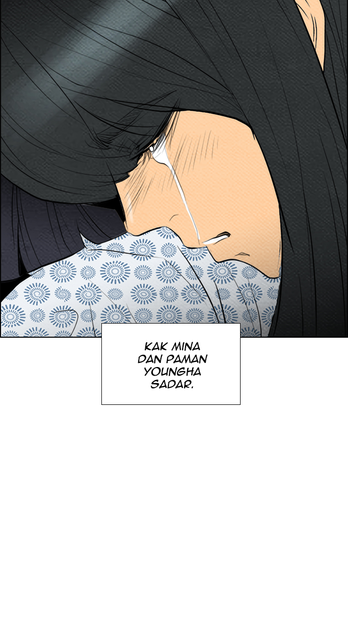 Reawaken Man Bab 65 halaman 54