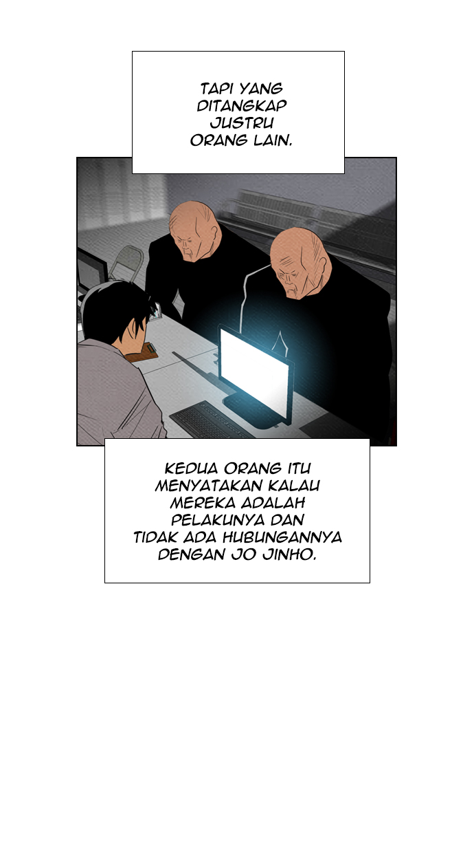 Reawaken Man Bab 65 halaman 56