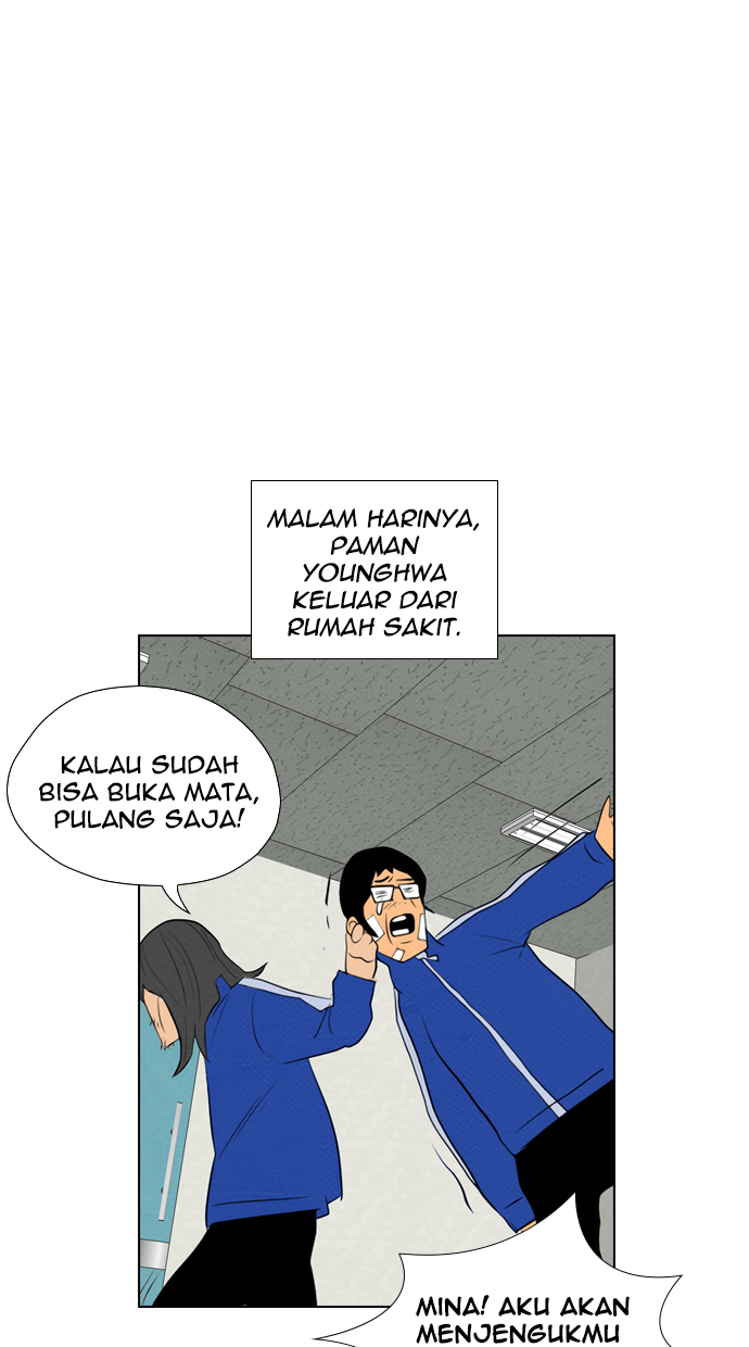 Reawaken Man Bab 65 halaman 58