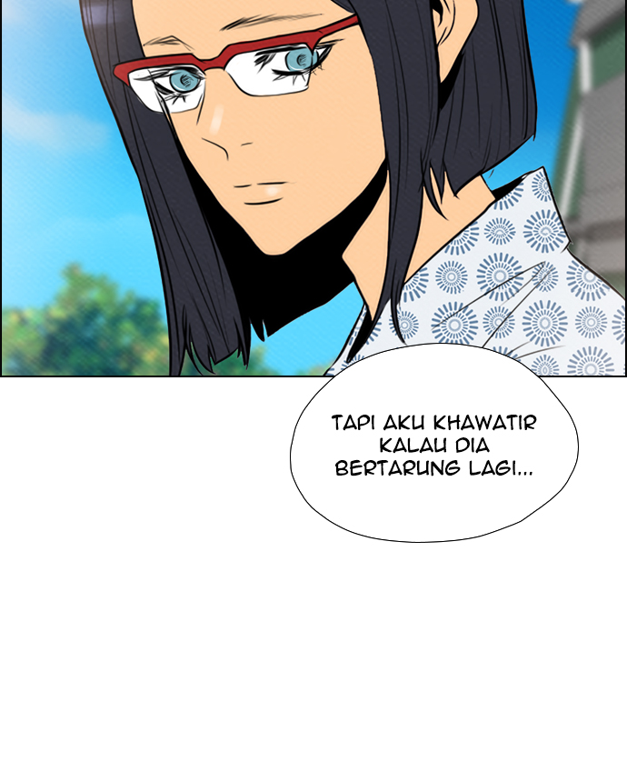 Reawaken Man Bab 65 halaman 64