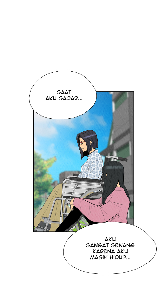 Reawaken Man Bab 65 halaman 65