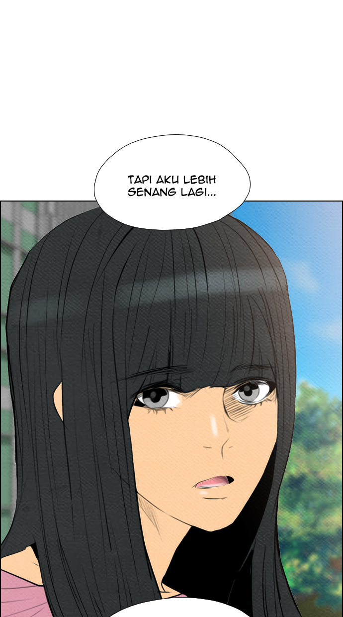 Reawaken Man Bab 65 halaman 66