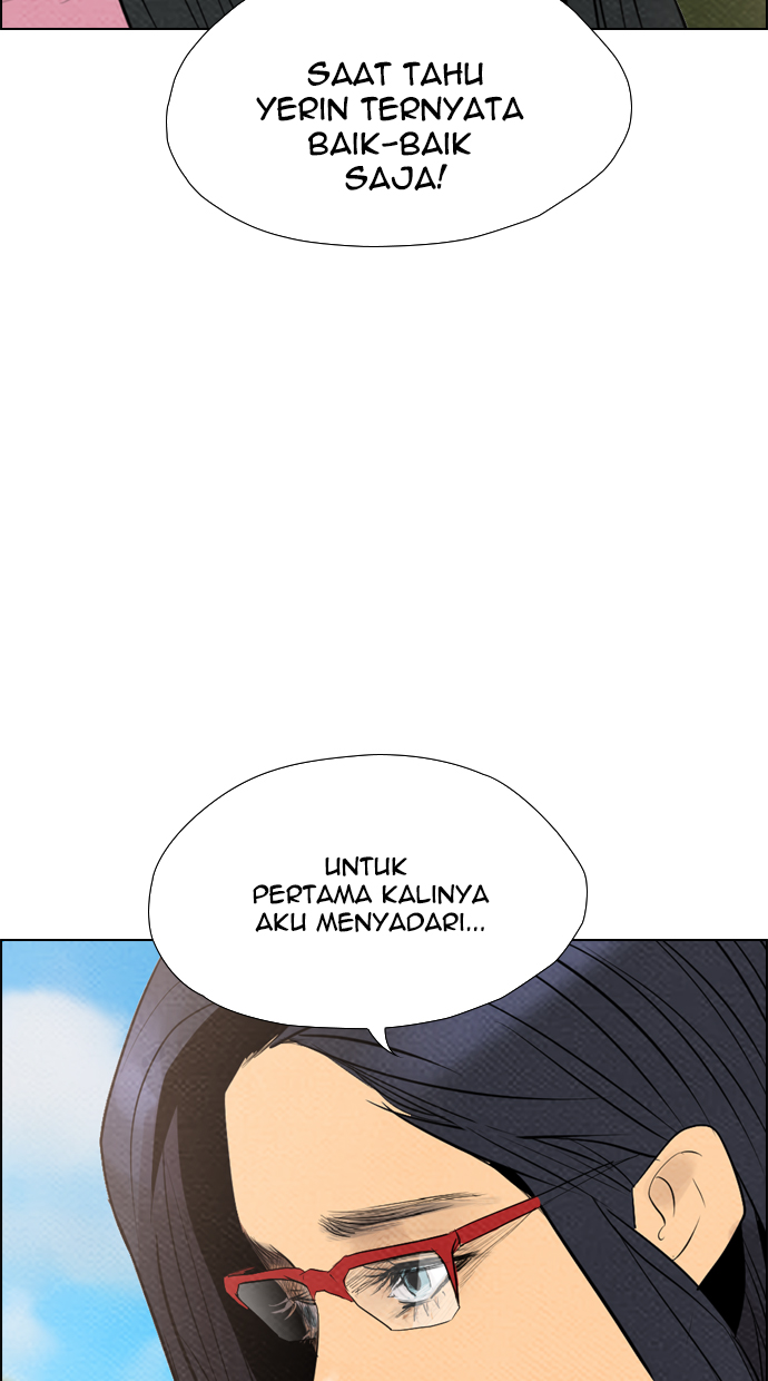 Reawaken Man Bab 65 halaman 67