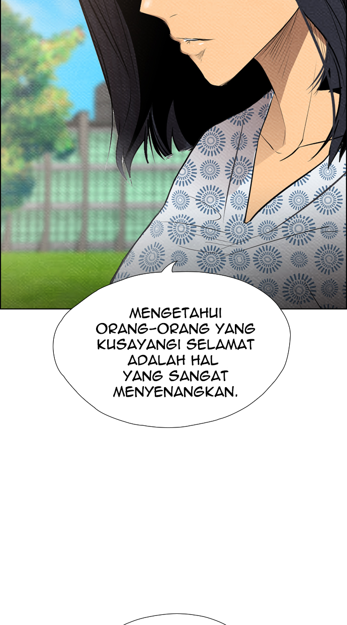 Reawaken Man Bab 65 halaman 68