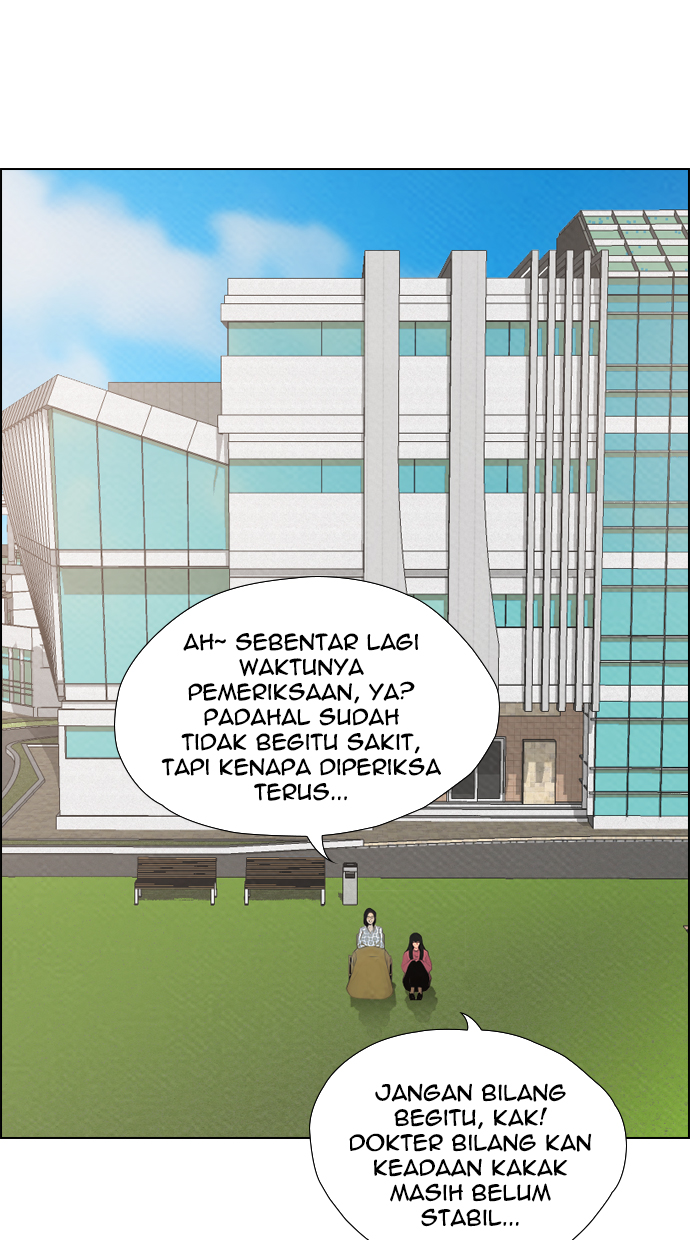 Reawaken Man Bab 65 halaman 73