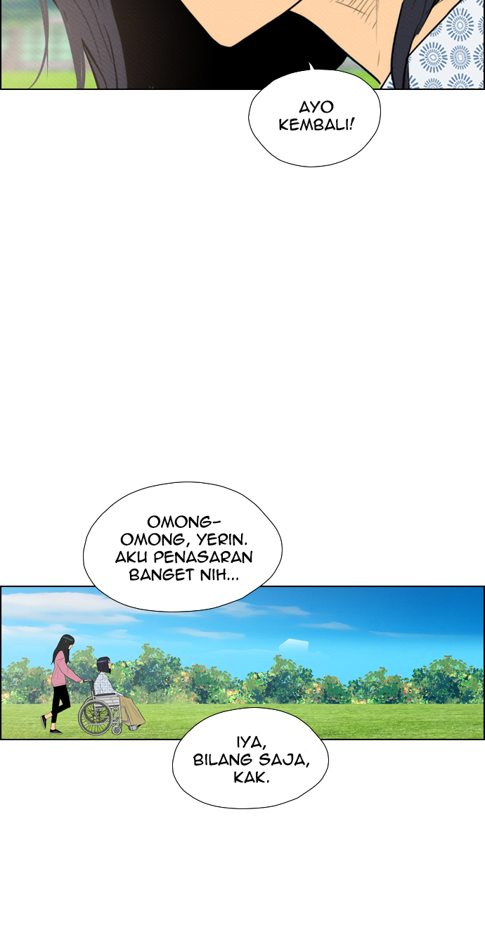 Reawaken Man Bab 65 halaman 75