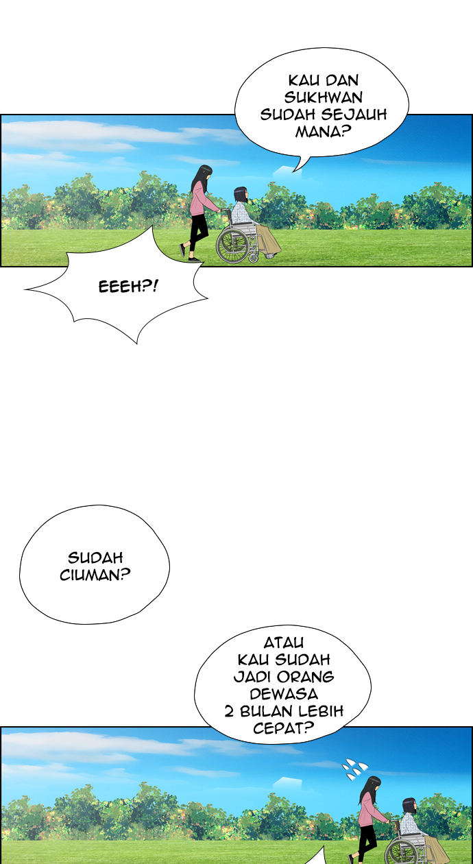Reawaken Man Bab 65 halaman 76