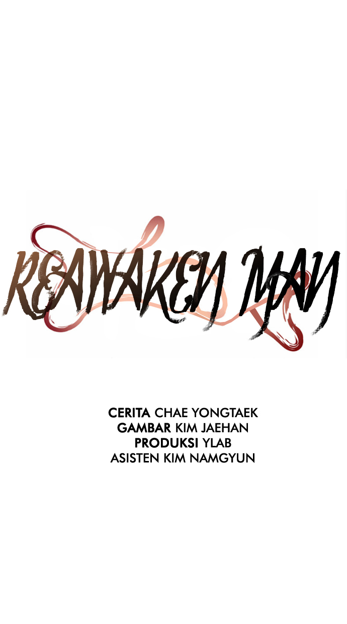 Reawaken Man chapter 66 halaman 9