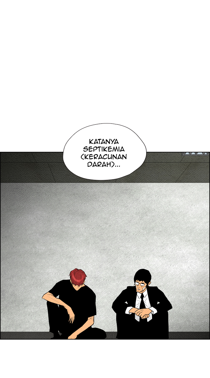 Reawaken Man chapter 66 halaman 16