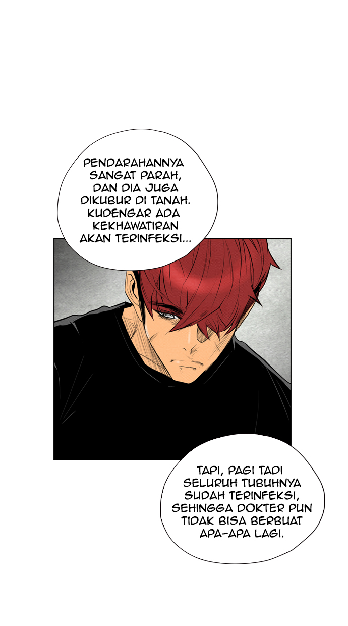 Reawaken Man chapter 66 halaman 17