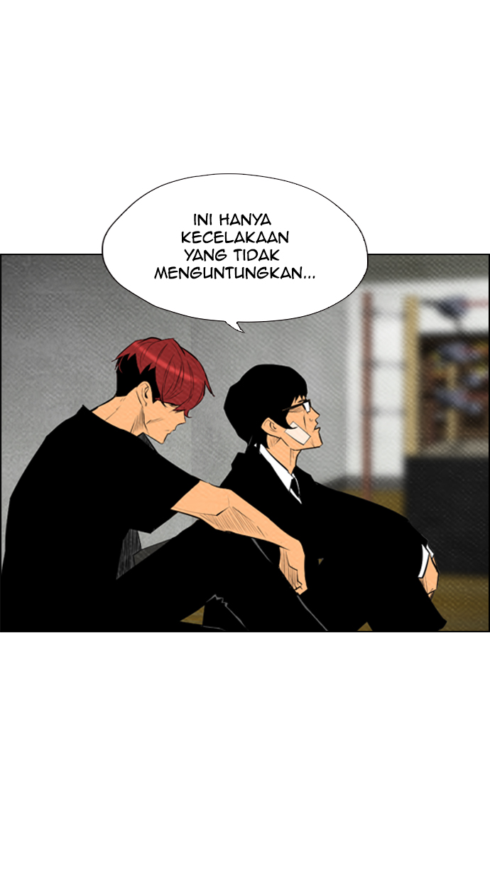Reawaken Man chapter 66 halaman 19