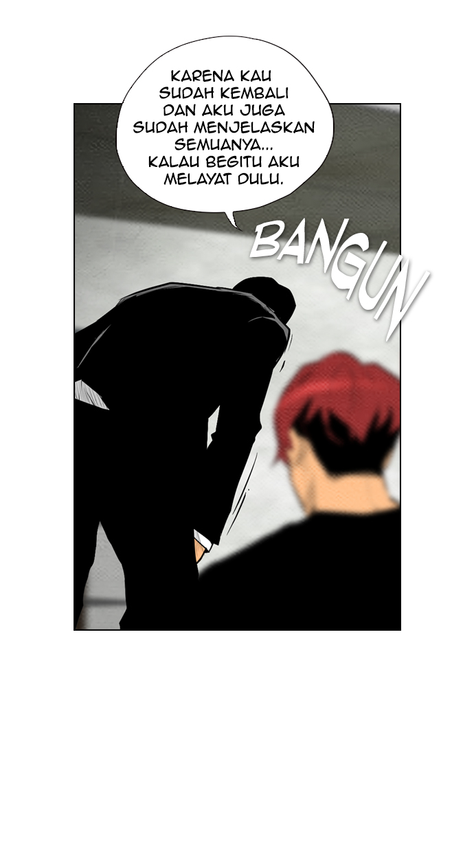Reawaken Man chapter 66 halaman 21