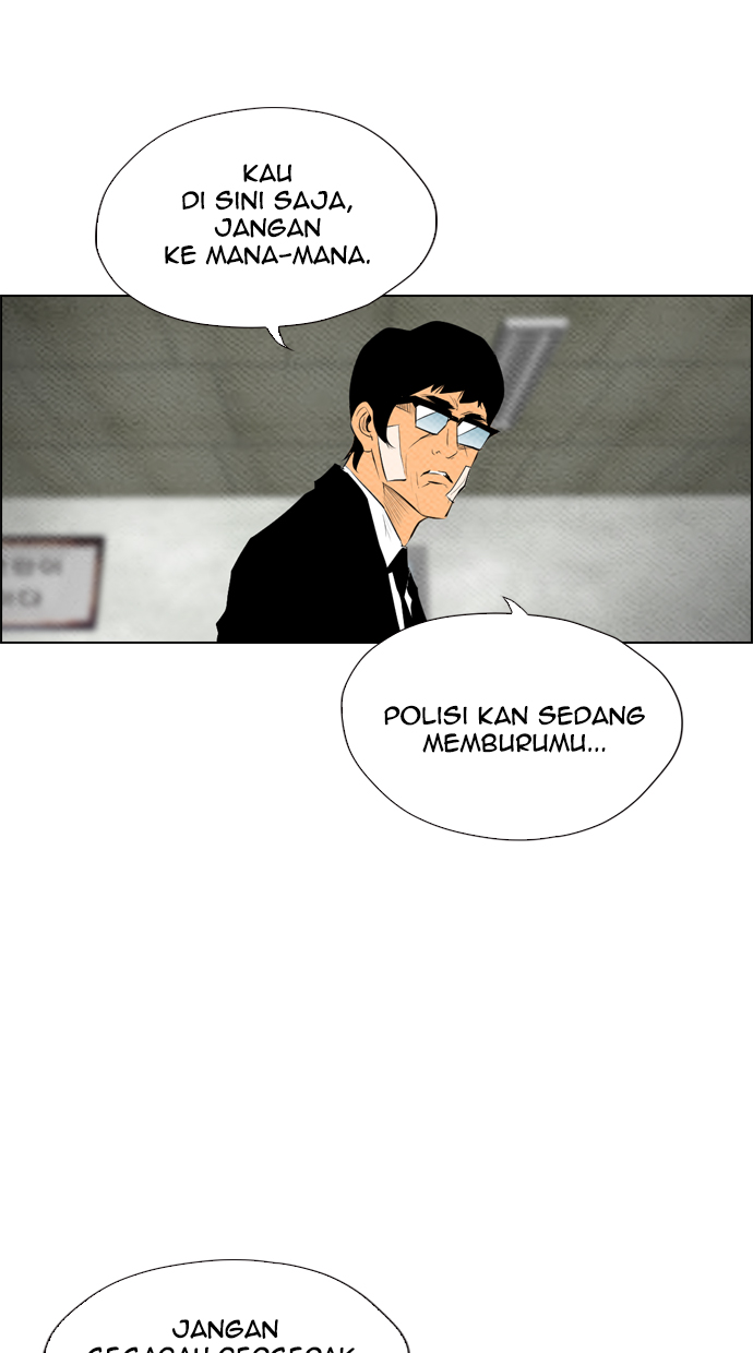 Reawaken Man chapter 66 halaman 22