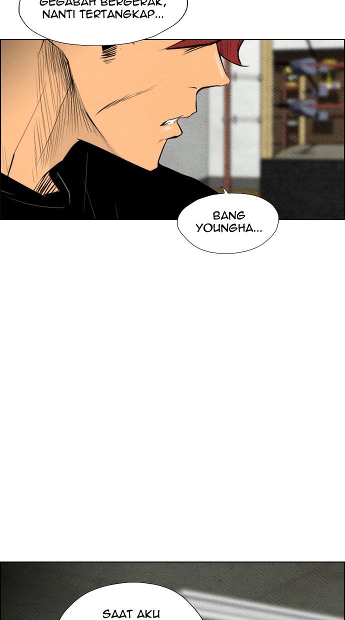 Reawaken Man chapter 66 halaman 23