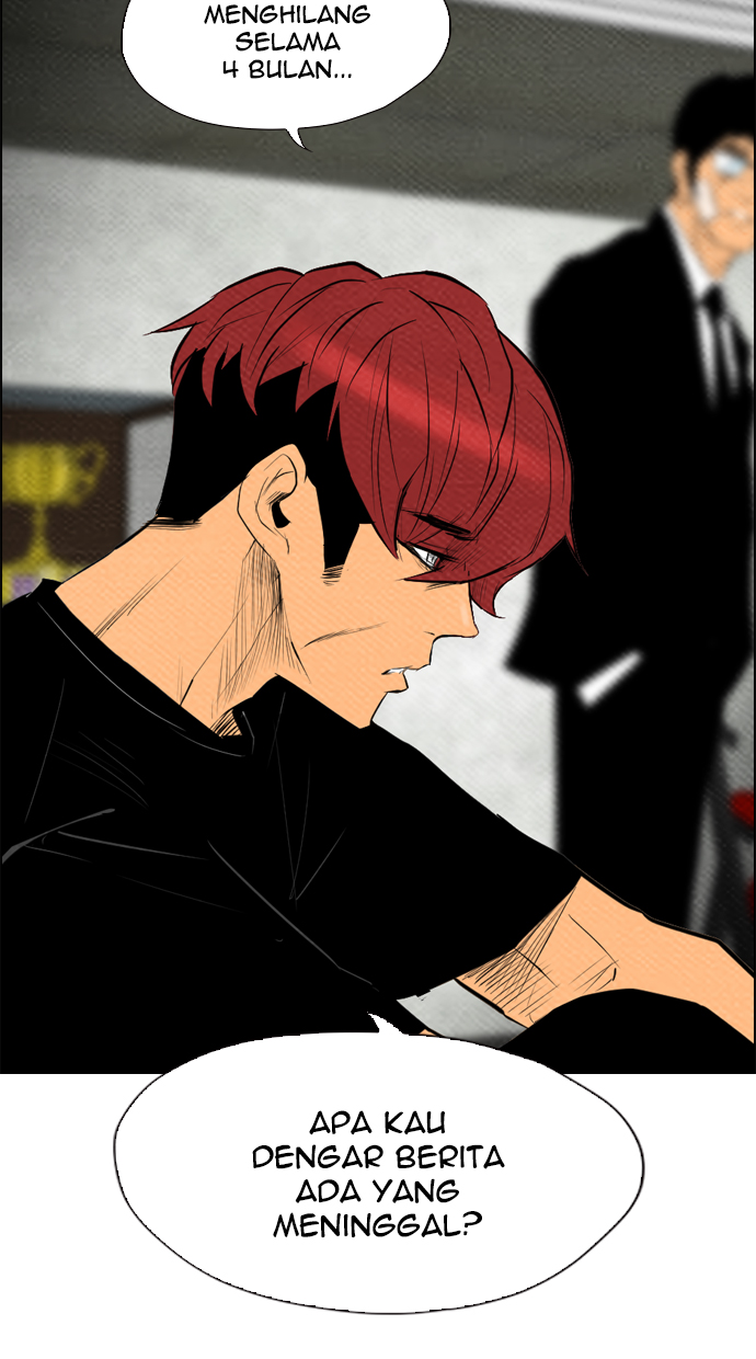 Reawaken Man chapter 66 halaman 24