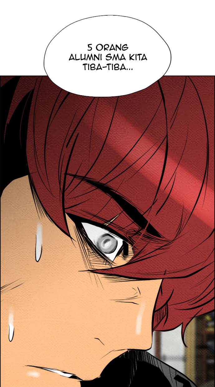 Reawaken Man chapter 66 halaman 32